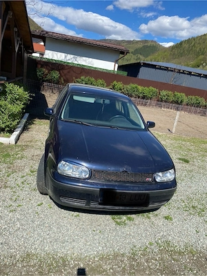 Vand Golf 4 - imagine 4