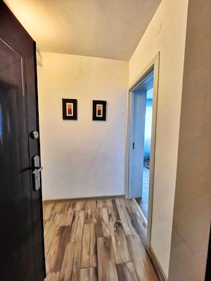 Inchiriez apartament 2 camere Mazepa 1
