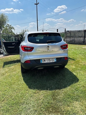 Renault Kadjar 1.5 Dci - imagine 4