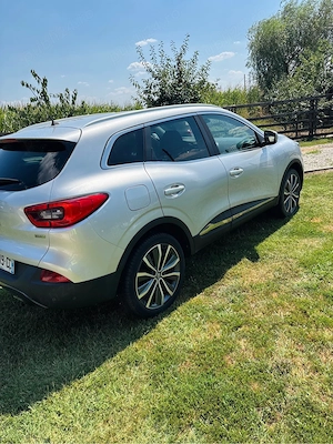Renault Kadjar 1.5 Dci - imagine 5