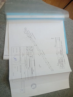 vând teren intravilan în comuna Dănești - imagine 3