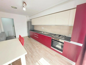 Închiriez Garsoniera Moderna   Cartierul Arhitectilor | 38 MP | PARCARE | DISPONIBILĂ IMEDIAT - imagine 12