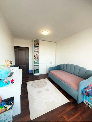 Etaj III | Apartament spatios 3 camere - 86 mp | Parcare proprie  - imagine 11