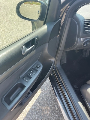 Vând Volkswagen Golf V - imagine 9