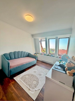 Etaj III | Apartament spatios 3 camere - 86 mp | Parcare proprie  - imagine 12