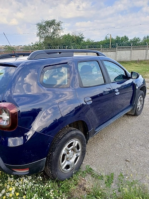Vanzarea autovehicul DACIA DUSTER - imagine 3