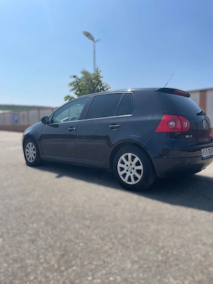 Vând Volkswagen Golf V - imagine 5