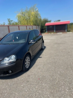 Vând Volkswagen Golf V - imagine 3