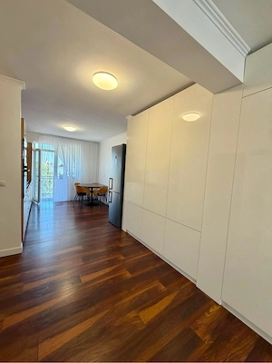 Etaj III | Apartament spatios 3 camere - 86 mp | Parcare proprie  - imagine 3