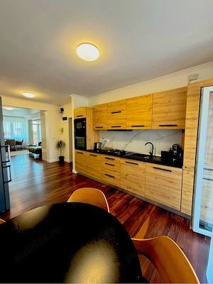 Etaj III | Apartament spatios 3 camere - 86 mp | Parcare proprie  - imagine 13