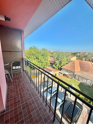 Etaj III | Apartament spatios 3 camere - 86 mp | Parcare proprie  - imagine 16