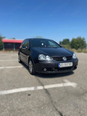 Vând Volkswagen Golf V - imagine 2