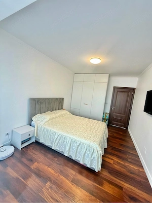 Etaj III | Apartament spatios 3 camere - 86 mp | Parcare proprie  - imagine 7