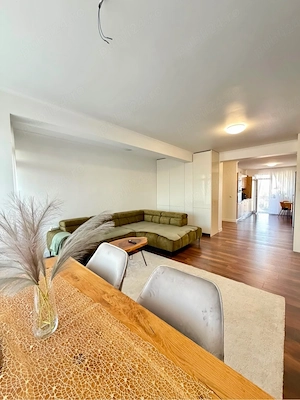 Etaj III | Apartament spatios 3 camere - 86 mp | Parcare proprie  - imagine 6