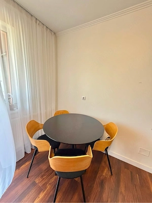 Etaj III | Apartament spatios 3 camere - 86 mp | Parcare proprie  - imagine 4