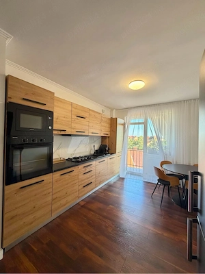 Etaj III | Apartament spatios 3 camere - 86 mp | Parcare proprie  - imagine 15