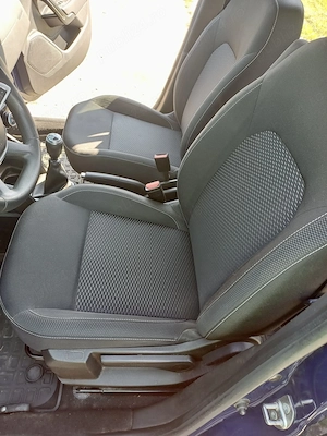 Vanzarea autovehicul DACIA DUSTER - imagine 8