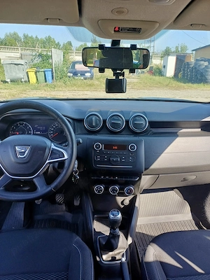 Vanzarea autovehicul DACIA DUSTER - imagine 5