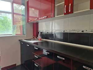 Apartament 2 camere de inchiriat – Micro 16,  Lulu Gym, complex Flora - imagine 2