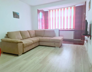 Apartament 2 camere de inchiriat – Micro 16,  Lulu Gym, complex Flora - imagine 4
