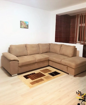 Apartament 2 camere de inchiriat – Micro 16,  Lulu Gym, complex Flora - imagine 5