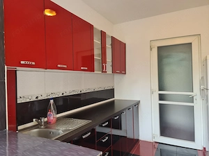 Apartament 2 camere de inchiriat – Micro 16,  Lulu Gym, complex Flora - imagine 3
