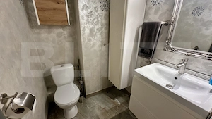 Apartament 4 camere, 87 mp, zona Dacia - imagine 10
