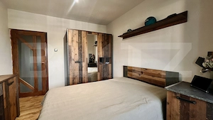Apartament 4 camere, 87 mp, zona Dacia - imagine 4