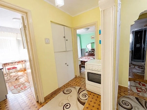 Inel 2 | 2 camere | Parcare | Boxa la subsol - imagine 5