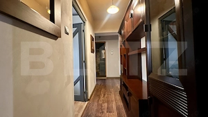 Apartament 4 camere, 87 mp, zona Dacia - imagine 6