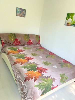 Apartament 2 camere de inchiriat – Micro 16,  Lulu Gym, complex Flora - imagine 8