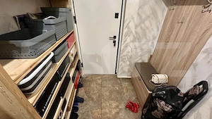 Apartament 4 camere, 87 mp, zona Dacia - imagine 8