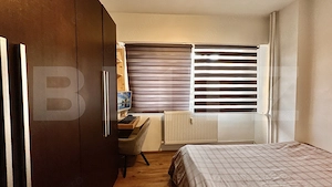 Apartament 4 camere, 87 mp, zona Dacia - imagine 5