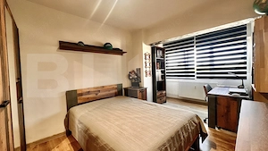 Apartament 4 camere, 87 mp, zona Dacia - imagine 3