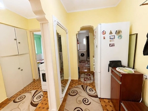 Inel 2 | 2 camere | Parcare | Boxa la subsol - imagine 4