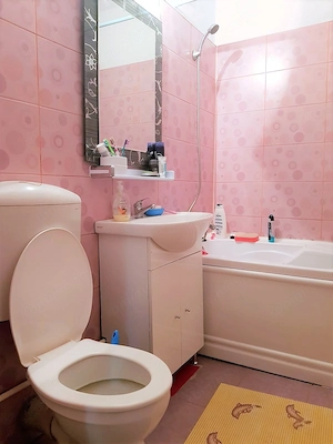 Apartament 2 camere de inchiriat – Micro 16,  Lulu Gym, complex Flora - imagine 9