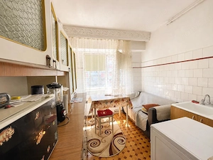 Inel 2 | 2 camere | Parcare | Boxa la subsol - imagine 3
