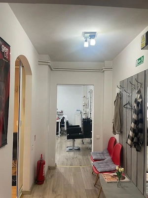 Spatiu Comercial Centrul Civic - imagine 3