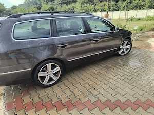Passat 2010 DSG - imagine 2