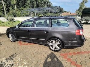 Passat 2010 DSG - imagine 3