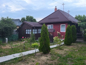 casa  caramida in girov  - imagine 2
