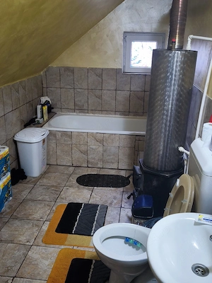 casa  caramida in girov  - imagine 4