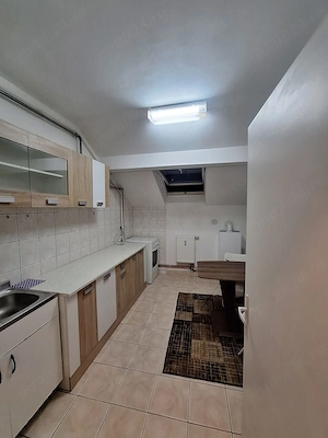 Apartament cu 1 camera decomandat,zona Mall - imagine 6