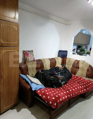 Garsoniera de vanzare, 22 mp, zona Soarelui