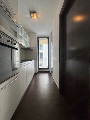 Apartament 3 camere vânzare  | Herastrau-Aviatiei |  North Area Lake View - imagine 7