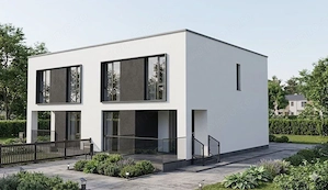 COMISION 0| Teren intravilan| 930 mp| Autorizație Duplex| Mosnita Noua - imagine 3