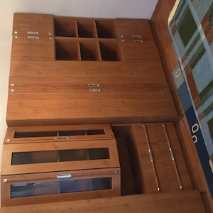 Dau spre inchiriere ap. 2 camere B-ul Dacia - imagine 7