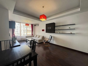 Apartament 3 camere vânzare  | Herastrau-Aviatiei |  North Area Lake View - imagine 2