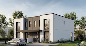 COMISION 0| Teren intravilan| 930 mp| Autorizație Duplex| Mosnita Noua - imagine 2