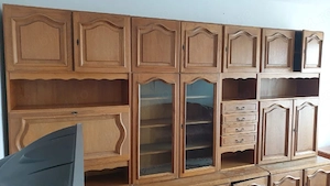 Dau spre închiriere Apartament 